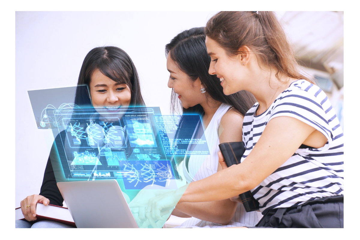 Penjualan Akun Premium